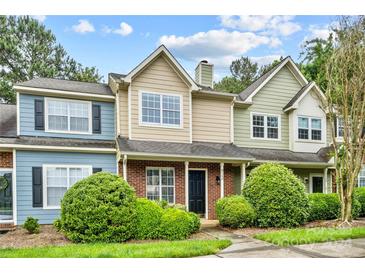 Photo one of 9142 Four Mile Creek Rd Charlotte NC 28277 | MLS 4137526
