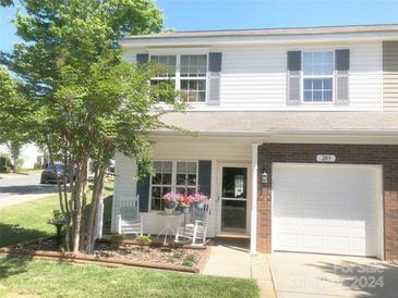 Photo one of 203 Tail Race Ln Fort Mill SC 29715 | MLS 4137528