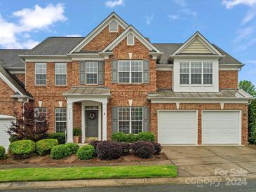 Photo one of 10819 Rogalla Dr Charlotte NC 28277 | MLS 4137553