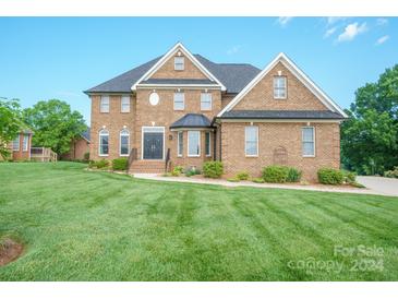 Photo one of 151 Club House Dr Statesville NC 28677 | MLS 4137569