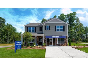 Photo one of 140 Hayes Rd Kings Mountain NC 28086 | MLS 4137589