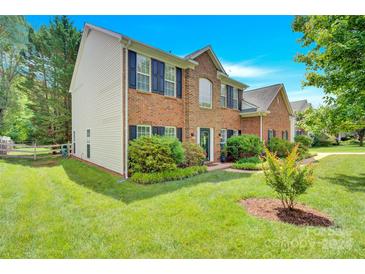 Photo one of 6107 Lowergate Dr Waxhaw NC 28173 | MLS 4137620