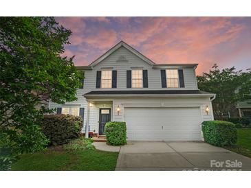 Photo one of 4312 Roundwood Ct # 9C Indian Trail NC 28079 | MLS 4137632