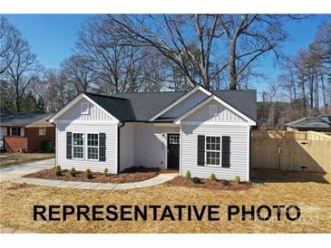 Photo one of 819 S Oakland St Gastonia NC 28054 | MLS 4137662
