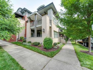 Photo one of 1950 Euclid Ave Charlotte NC 28203 | MLS 4137674