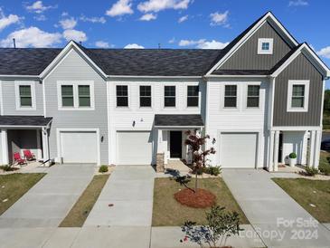 Photo one of 215 Audra Faye Ln Indian Trail NC 28079 | MLS 4137683