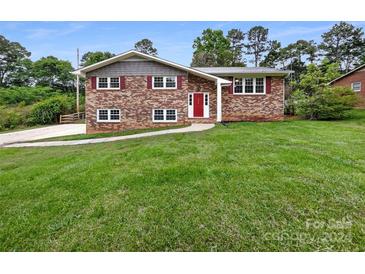 Photo one of 230 Keener Dr Dallas NC 28034 | MLS 4137720