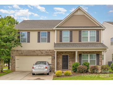 Photo one of 10205 Snowbell Ct Charlotte NC 28215 | MLS 4137731