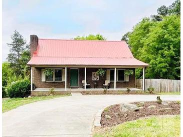 Photo one of 1648 Alexis Lucia Rd Stanley NC 28164 | MLS 4137769