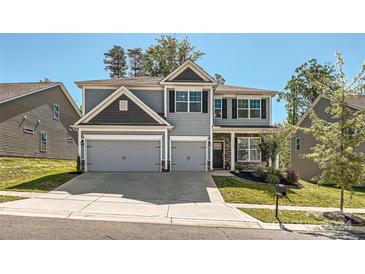 Photo one of 10623 Carver Falls Rd Charlotte NC 28214 | MLS 4137784