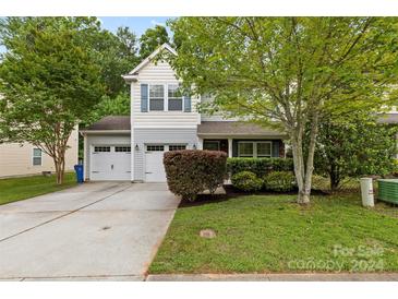 Photo one of 123 N Cromwell Dr Mooresville NC 28115 | MLS 4137827