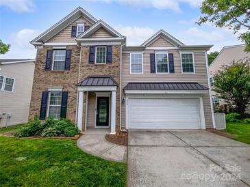 Photo one of 228 Morning Dew Ln Mount Holly NC 28120 | MLS 4137890