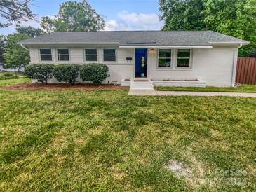 Photo one of 4126 Winedale Ln Charlotte NC 28205 | MLS 4137896