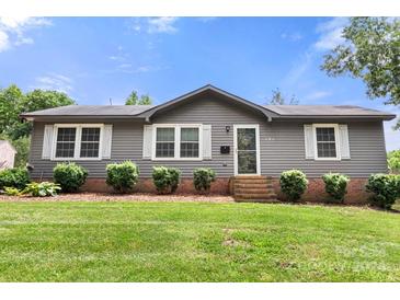 Photo one of 121 Yorktowne St Fort Mill SC 29715 | MLS 4137933