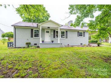 Photo one of 171 James Farm Rd Statesville NC 28625 | MLS 4137973