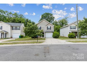 Photo one of 6225 Summerour Pl Charlotte NC 28214 | MLS 4137981