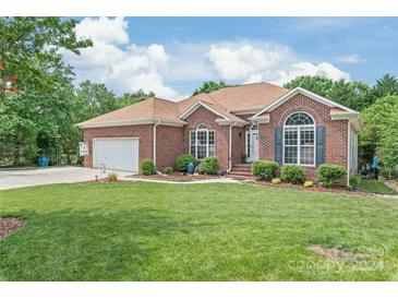 Photo one of 1459 Porters Ct Concord NC 28025 | MLS 4138151