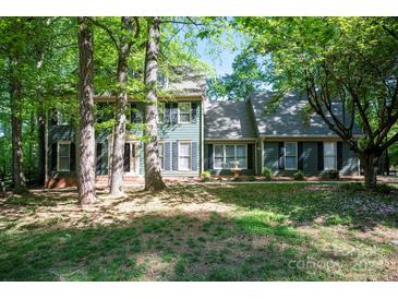 Photo one of 14637 Brent Dr Huntersville NC 28078 | MLS 4138328