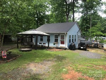 Photo one of 104 Captains Ct # B114 Mount Gilead NC 27306 | MLS 4138334