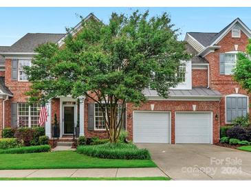 Photo one of 10634 Rogalla Dr Charlotte NC 28277 | MLS 4138444