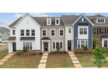 Photo one of 13056 Cottage Crest Ln Charlotte NC 28273 | MLS 4138481