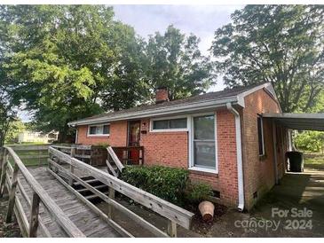 Photo one of 1215 East Park Dr Gastonia NC 28054 | MLS 4138511
