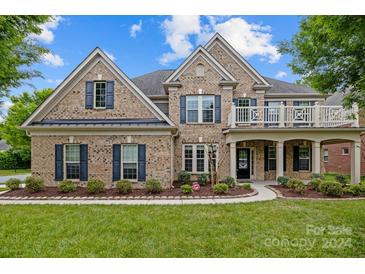 Photo one of 10620 Kristens Mare Dr Charlotte NC 28277 | MLS 4138525