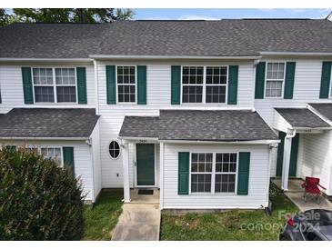 Photo one of 5434 Esther Ln Charlotte NC 28214 | MLS 4138569