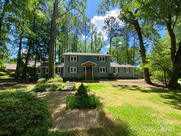Photo one of 501 Camelot Dr Salisbury NC 28144 | MLS 4138611