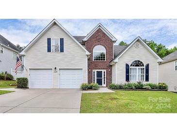 Photo one of 3889 Parkers Ferry Rd Fort Mill SC 29715 | MLS 4138710