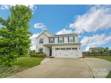 Photo one of 1009 Tolka Rd Indian Trail NC 28079 | MLS 4138752