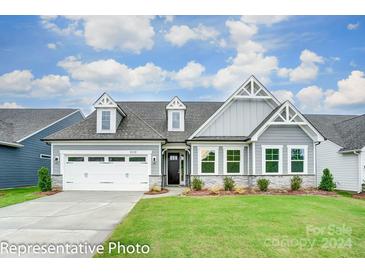 Photo one of 6106 Old Evergreen Pkwy # 134 Indian Trail NC 28079 | MLS 4138770