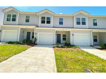 Photo one of 140 S Bell Ave Albemarle NC 28001 | MLS 4138774