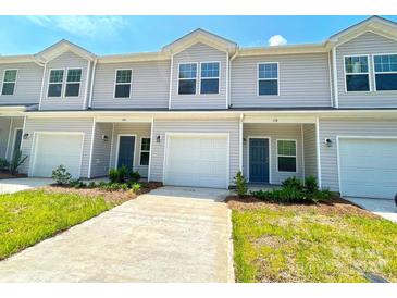 Photo one of 138 S Bell Ave Albemarle NC 28001 | MLS 4138775