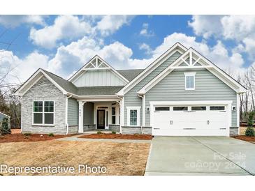 Photo one of 6102 Old Evergreen Pkwy # 135 Indian Trail NC 28079 | MLS 4138780