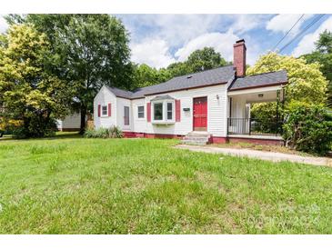 Photo one of 606 W 19Th Ave Gastonia NC 28052 | MLS 4138789