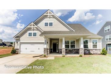 Photo one of 3003 Whispering Creek Dr # 143 Indian Trail NC 28079 | MLS 4138794