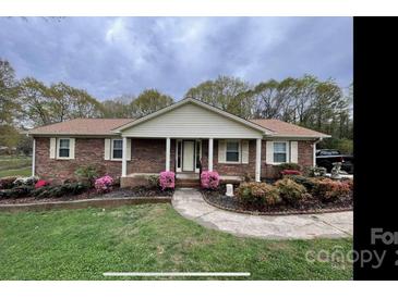 Photo one of 3333 Audrey Dr Gastonia NC 28054 | MLS 4138831