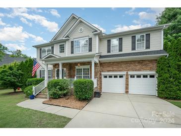 Photo one of 545 Evening Mist Dr Fort Mill SC 29708 | MLS 4138853