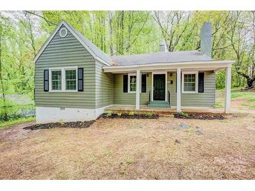 Photo one of 1114 N Lafayette St Shelby NC 28150 | MLS 4138870