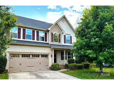 Photo one of 7016 Clover Hill Rd Indian Trail NC 28079 | MLS 4138904