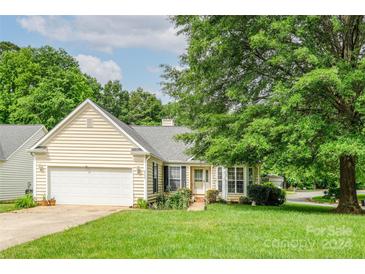 Photo one of 6306 Breitling Grove Pl Charlotte NC 28212 | MLS 4139005