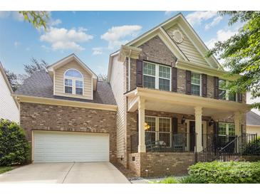 Photo one of 10826 Drake Hill Dr Huntersville NC 28078 | MLS 4139048