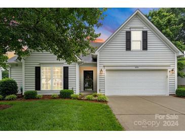 Photo one of 6721 Mimosa St Indian Trail NC 28079 | MLS 4139091
