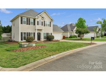 Photo one of 2013 Galena Chase Dr Indian Trail NC 28079 | MLS 4139097
