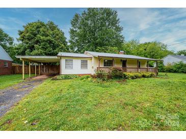 Photo one of 49 20Th Nw Ave Hickory NC 28601 | MLS 4139129