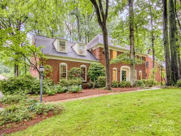 Photo one of 148 Cabell Way Charlotte NC 28211 | MLS 4139201
