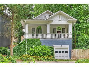 Photo one of 1601 Tippah Ave Charlotte NC 28205 | MLS 4139202