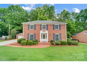 Photo one of 3915 Sussex Ave Charlotte NC 28210 | MLS 4139221