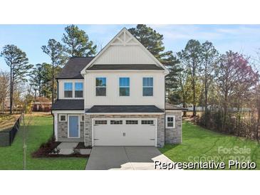 Photo one of 5012 Arbordale Way # 6 Mount Holly NC 28120 | MLS 4139237